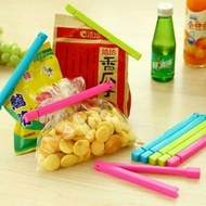 Snack Packaging Tongs Plastic Tongs FoodCemilan