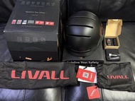 出閑置 LIVALL BH51M Neo 全智能安全騎行帽 合 Brompton 小布  Neo