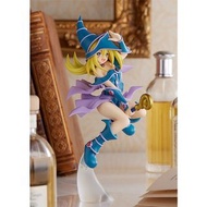 【新貨預訂】GSC POP UP PARADE 黑魔導女孩 別色Ver. Dark Magician Girl: Another Color Ver. 景品模型