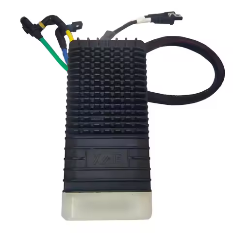 Modified A45 ESC Pro-230A-VC13200 Brushless Outrunner Motor Speed Controller For RC Airplane -230A