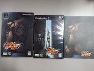 【米舖GAME】 9成新 PS2 King Of Fighters KOF Maximum Impact 特別版 拳皇 罕有 爽快 格鬥 日版 Game