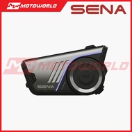 SENA 60S-01 MOTORCYCLE BLUETOOTH MESH INTERCOM w/ HARMAN SPEAKERS