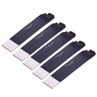 5PCS / SET LCD DISPLAY SCREEN DIGITIZER TESTING FLEX CABLE REPLACEMENTS FOR IPHO