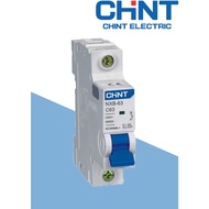 Zhengtai NXB C Type Miniature Circuit Breaker 6KA