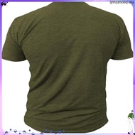 BGM POLO Unisex Cotton Plain Round Neck T- Shirt BPPMTRN004-MX