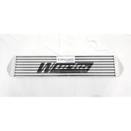 Works Engineering MAX-Cool aluminium Intercooler (TUBE FIN) PNP for Proton X50 , X70 , X90 , S70
