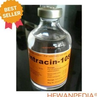 Hot Promo! INTRACIN 10S 50 ml (Pengganti Oxytocin 10) Hormon