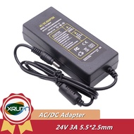 24V AC Adapter for Vizio VHT215 Home Theater Soundbar Charger VSB200 VSB205 VSB210 VHT510 Power Supply