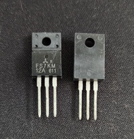 Transistor Fet Mosfet FS7KM Original Mitsubishi - persamaan FS7UM