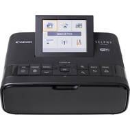 Canon SELPHY CP1500 Compact Photo Printer