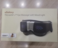Brand New Osim uGalaxy Eye Massager with Mood Light. Local SG Stock and warranty !!