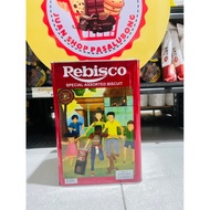 ♞,♘,♙Rebisco special assorted biscuits
