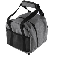 Bowling Bag for Single Ball Bowling Ball Tote Bag with Padded Ball Holder Bowling Ball Holder