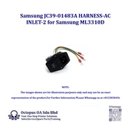 Samsung JC39-01483A HARNESS-AC INLET-2 for Samsung ML3310D