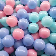 Ocean Ball Bobo Ball Thickened Macaron Ball Toy