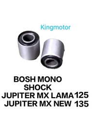 BERGARANSI BOSH BOS MONO MONOSHOCK LENGAN AYUN UNITREK JUPITER MX LAMA MX NEW KUALITAS ORI