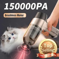 Mini Car Vacuum Cleaner Wireless Handheld Portable Cleaner for Home Appliance Poweful Cleaning Machine Car Cleaner for Keyboard
