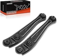 Frankberg 2x Suspension Arm Rear Axle Lower Compatible with Civic VI Coupe EJ EM1 1.6L 1996-2000 Civ