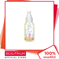 SNOWGIRL Alcohol Hand Spray (Alcohol 75% V/V) เจลแอลกอฮอล์ 30ml BEAUTRIUM บิวเทรี่ยม สโนว์เกิร์ล