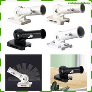 Amagogo Flag Pole Mounting Bracket, Flag Pole Bracket, Flag Pole Mount, Patio Flag Pole Holder