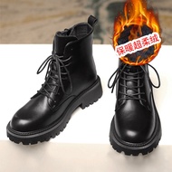 Dr. Martens Boots Women 2023 Autumn Slimming Dr. Martens Boots