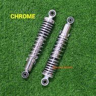 YAMAHA Y80 Y80CDI Y88 Y80 ET REAR MONOSHOCK ABSORBER MONO SHOCK FORK BELAKANG LEFT RIGHT KIRI KANAN 