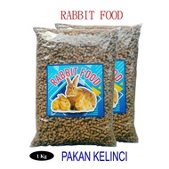 Rabbit Food Rabbit Feeder 1 Kg