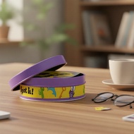 Dobble Spot It Speed Matching Cards - Fast Family Game  Dobble Spot It Kad Padanan Pantas - Permaina