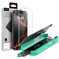 ESR UltraFit Armorite Screen Protector, Compatible with iPhone 17 Series