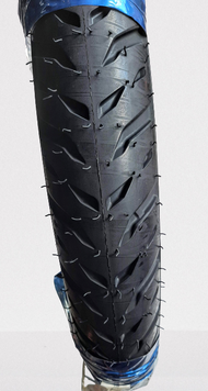 Cặp vỏ MICHELIN PILOT STREET2 không dùng ruột size 60/90-17 70/90-17