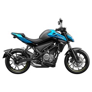 CF MOTO BIGBIKE 250NK LITE