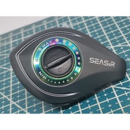 BC Seasir Rexcast Reel Spare Parts