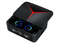 Tai nghe không dây M90 Pro bluetooth 5.3 Âm bass cực to chống ồn chống nước Bảo Hành 12 Tháng