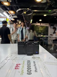 Sony RX100 M7 歡迎換機換鏡