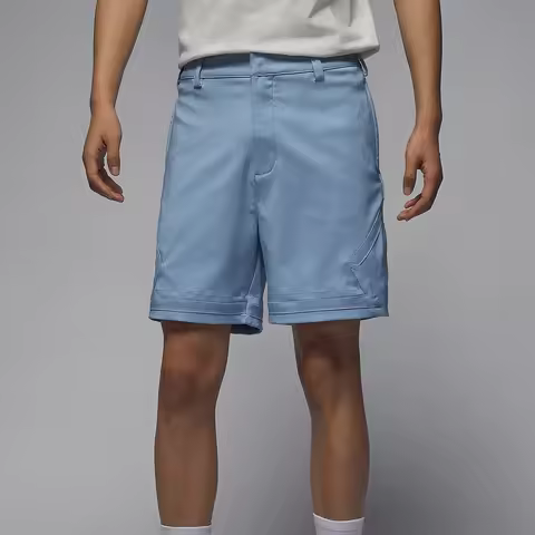 Nike Genuine Jordan Men's Breathable Golf Shorts DZ0559-436