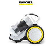 KARCHER VC 3 PLUS MULTI-CYCLONE VACUUM CLEANER
