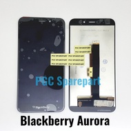 Original Oem Lcd Touchscreen Fullset Bb Blackberry Aurora 5.5
