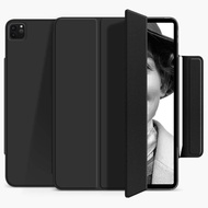 GOOJODOQ Magnetic Case iPad Case For iPad Pro 11 2020 2021 Pro 12.9 12 9 2021 For iPad Air 4 2020 Ap