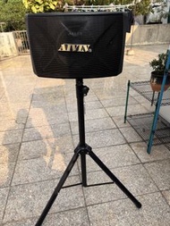 AIVIN 專業卡拉OK喇叭
