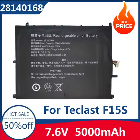 New High quality 5000mAh 28168243P 30154200P 28140168 UTL-2778180-2S UTL-2978180-2S UTL-307 Laptop B