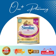 Similac TC for 0-12 months 360g