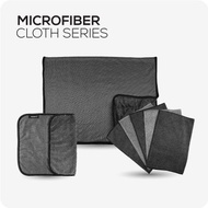 Trapo Microfiber Cloth Series, Trapo Basic 5-Pax Cloth