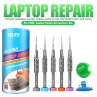 COMPATIBLE 2D SCREW DRIVER SET (RL-728B)