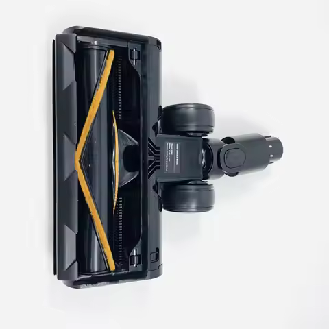 Original Dreame T20 T20pro V11 V12 Brush Head V-shape Main brush Accessories 1.2 cm also suit for V1