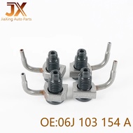 06F103154 Engine Gasline Oil Nozzle Fuel Cylinder Injector For  A4 A5 A6 Q3 TT S4  Golf Jetta Tiguan