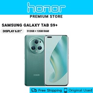 Original Used Honor Magic5 Pro 5G 512GB + 12GB RAM 50MP 6.81 inches Android Handphone Smartphone