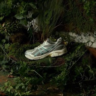 : Carnival x Asics GT-2160 "Concrete Bloom" Shoes