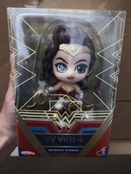 Hot Toys WW84 Wonder Woman cosbaby