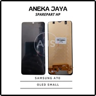 AJS LCD TOUCHSCREEN SAMSUNG A70