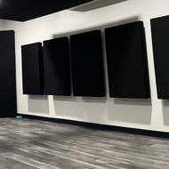 Professional Soundproof Panel / Acoustic Panel / Rockwool Panel / Wall Panel | ASWARI ACOUSTICS